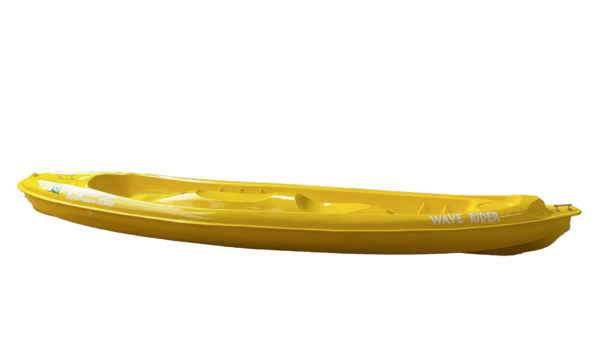 Kayak boat