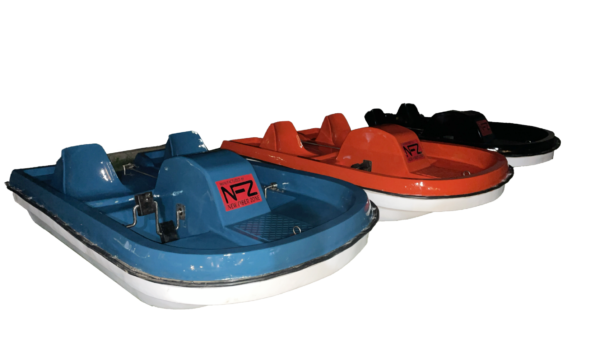 Pedal Boat